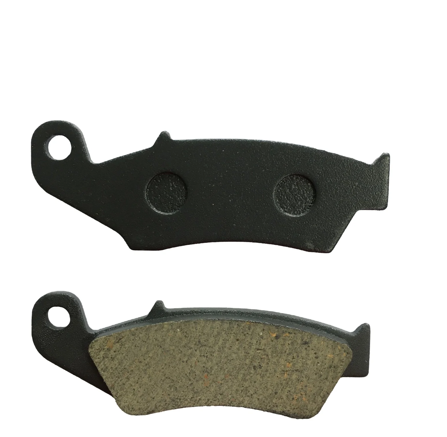 Motorcycle Part Brake Pad For HONDA DALL ARA XR 125 SM 250 400 440R 650 HM ITALY CR Motard CRE Enduro CRM CRF 230 KAWASAKI KX K3