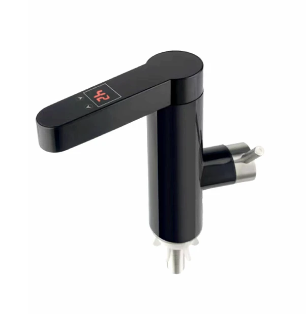 Instant Kitchen heating faucet Touch Sensor tap Hot and cold Sink Electric water heaters faucet