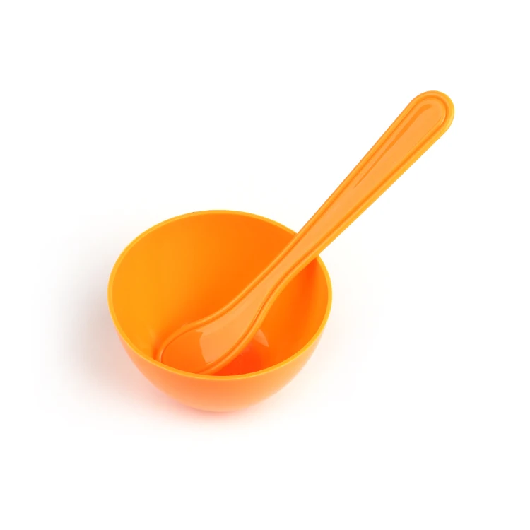 
Wholesale Cheap 6 In 1 DIY Facial Mask Mixing Bowl Brush Spoon Stick Brush Face Care Set Women Facial Beauty Professional Tools 