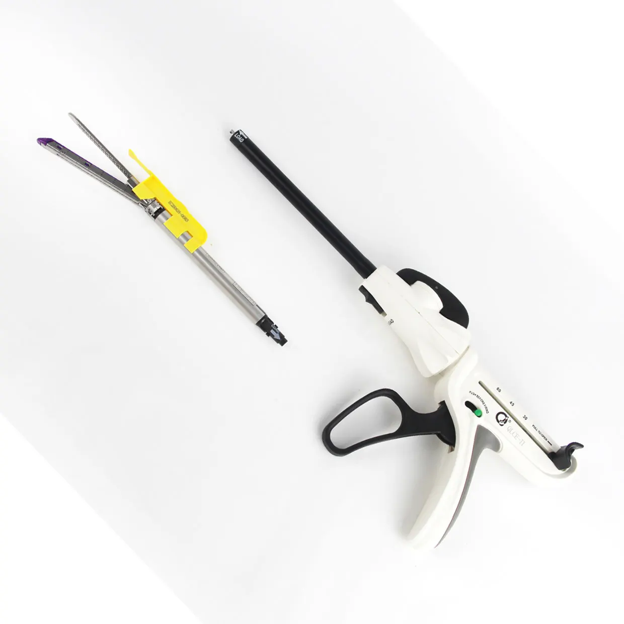 Best price Endo Linear Cutter Stapler for abdominal surgery stapler