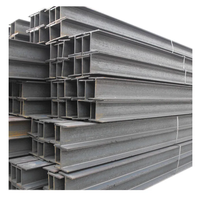 New Product Factory Supplier Building H Shape Durable Carbon Steel H Beam Hard