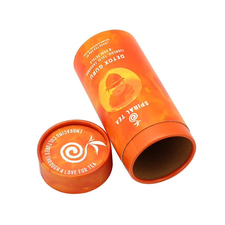 OEM Paper Tube 5ml 10ml 15ml 20ml 30ml 50ml 100ml Matte Black Essential Oil Serum Glass Dropper Bottle With Bamboo Aluminum Cap