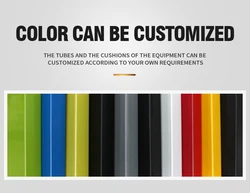 Zenbon Fitness Multi Functional Professional Commercial Gym Equipment Decline Bench Fitness Machine for Body Building