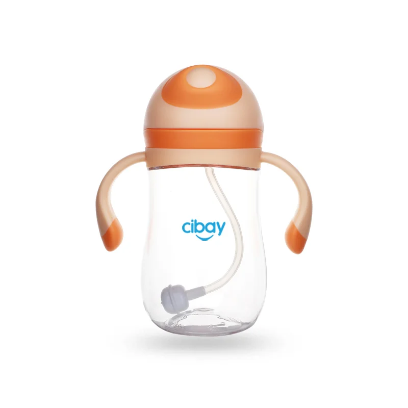Без бисфенола А, пользовательская бутылка для воды, детская стеклянная бутылка для молока, большая бутылка для воды с широким горлышком для детей
