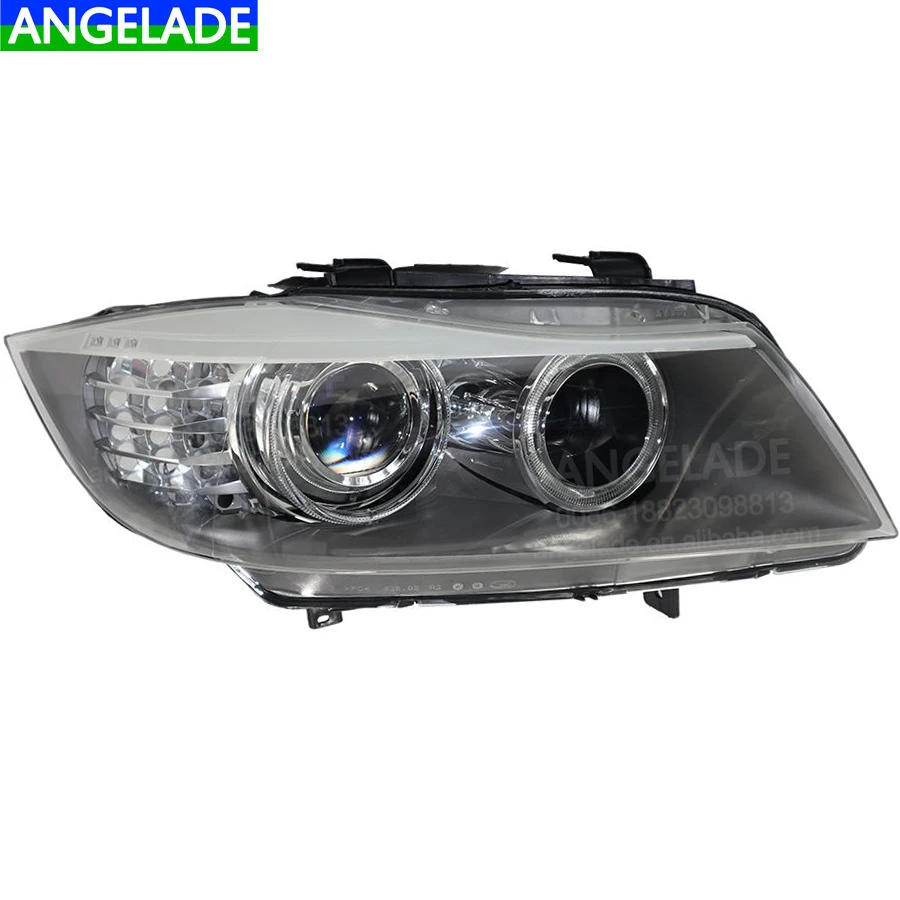 Original Genuine HID Xenon Headlight Headlamp for BMW 3 Series E90 2010 - 2014 63117202573 63117202574