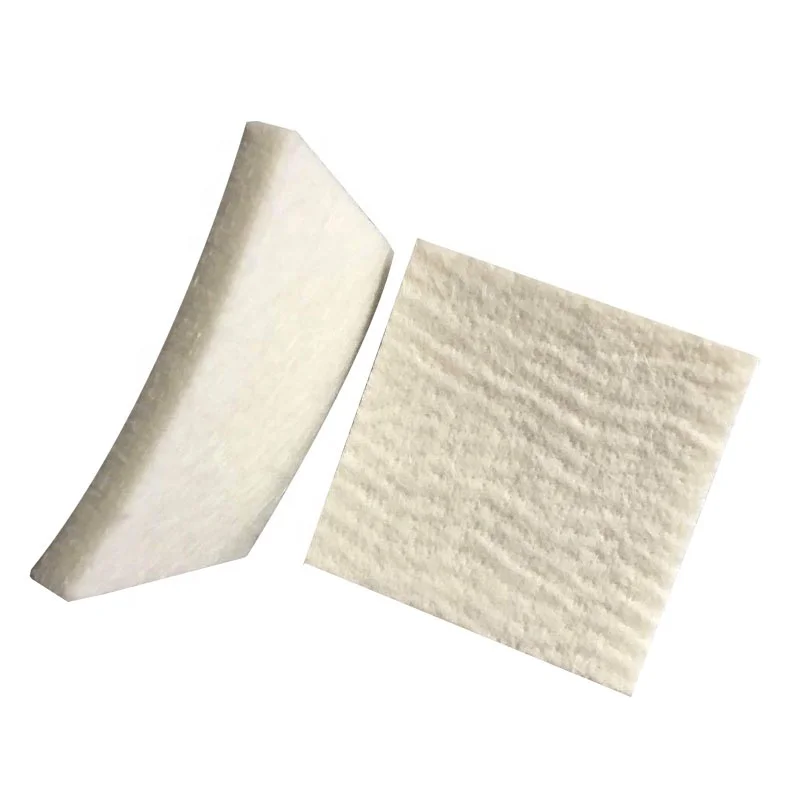 Fireproof Hydrophobic Silica Aerogel Coating Low Thermal Conductivity Aerogel Blanket For Sale