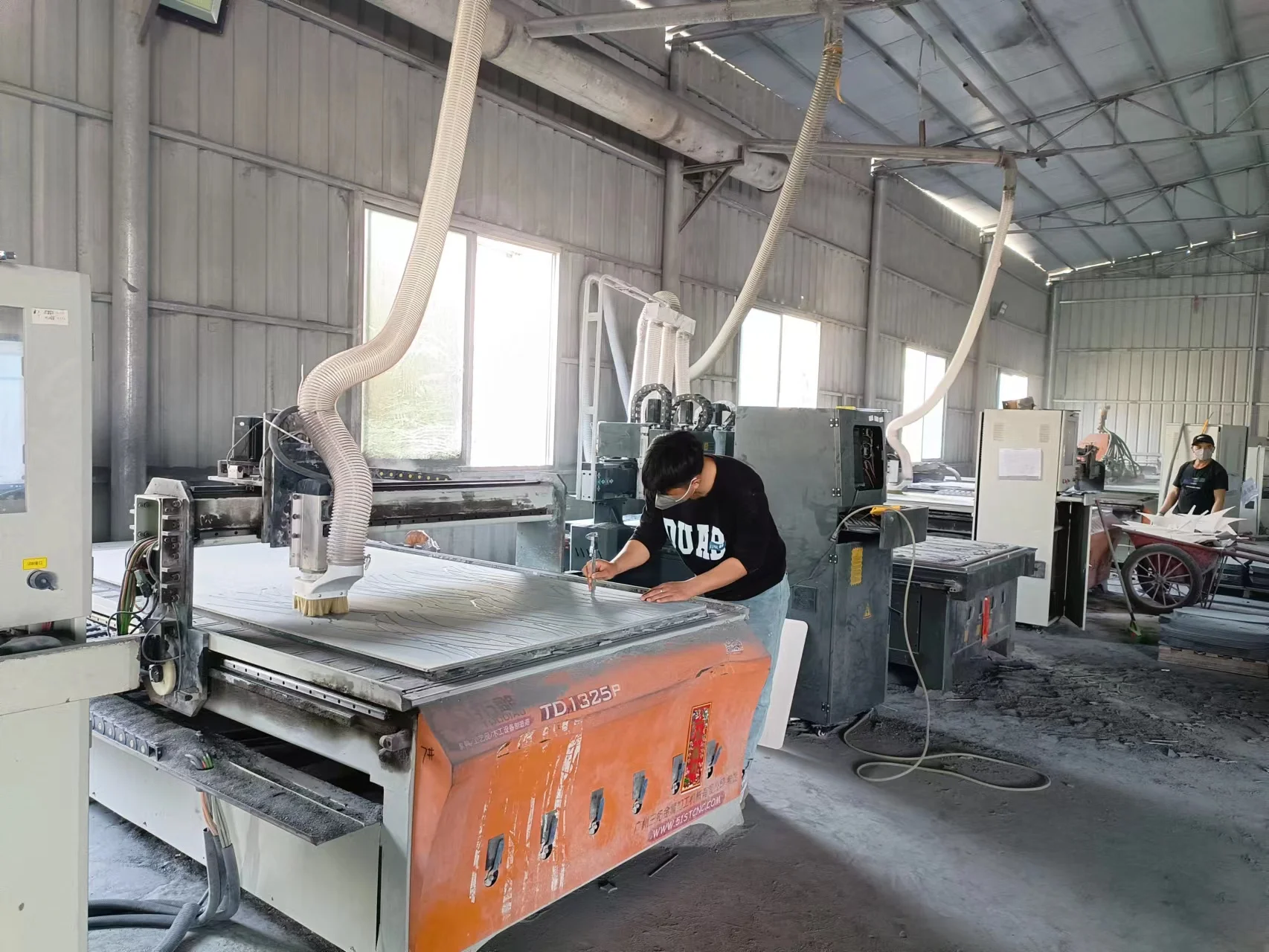 Unique Design Sustainable Shower Mat Fast Drying Anti Slip Bath Mat Diatomite Stone Bath Mat