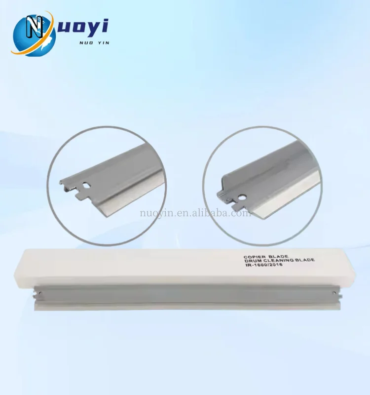 Hot sale Drum Cleaning Blade For Canon IR 2318 2320 2420 2016 2018 2020 2022 2025 2030 2116 2120 NPG-28 GPR-18 C-EXV14