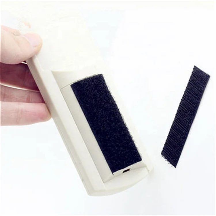 Eco-friendly rectangular hook loop strap hot melt adhesive Trade Assurance S Adhesive Heavy duty glue Hook and Lelfoop