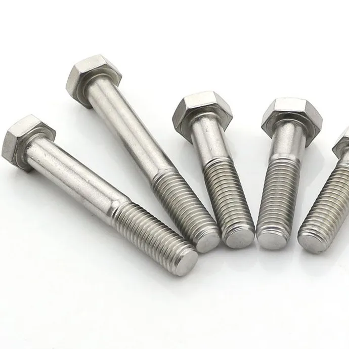 BSW ANSI ASTM A193 FULL Threaded HALF Threaded FULL Threaded LONG HEX BOLT HQ Hexagon Boltnut Zink Plain 60mm-300mm 3/8'-1'