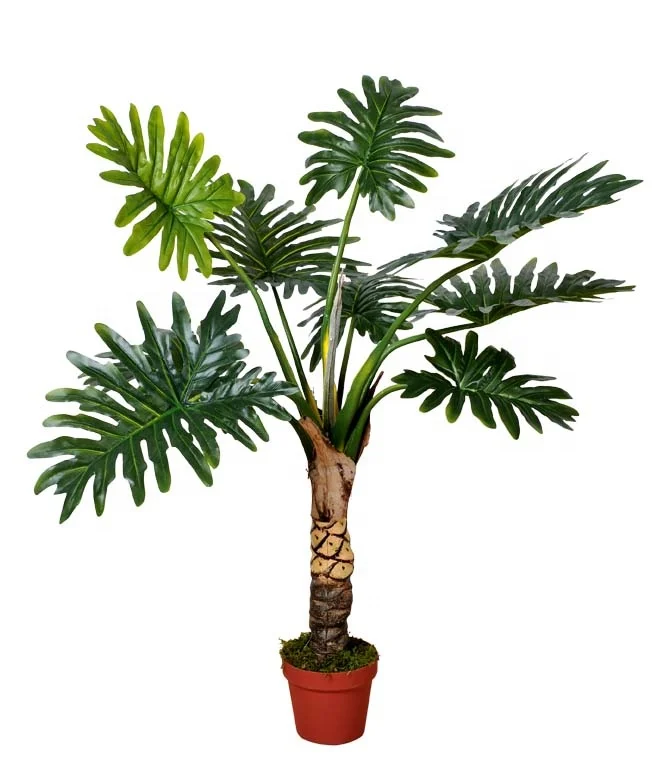 Big discount Artificial bonsai tree with pot