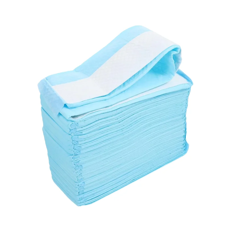 Puppy Potty Training Pet Pads Pet Pads Disposable  Absorbent & Leak-Proof Free Dog Pee Pad