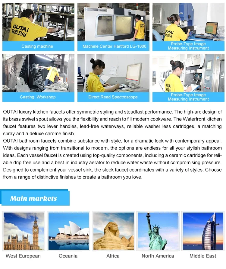 Bathroom fitting wall mount push button squat pan urinal toilet flush valve wholesale