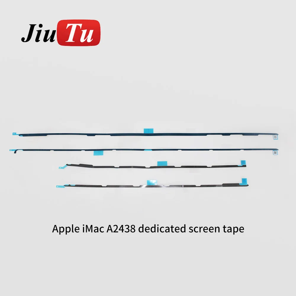 Абсолютно Новый A1418 A1419 A2438 клейкая лента для ЖК-экрана Apple 21 5 Дюймов 27