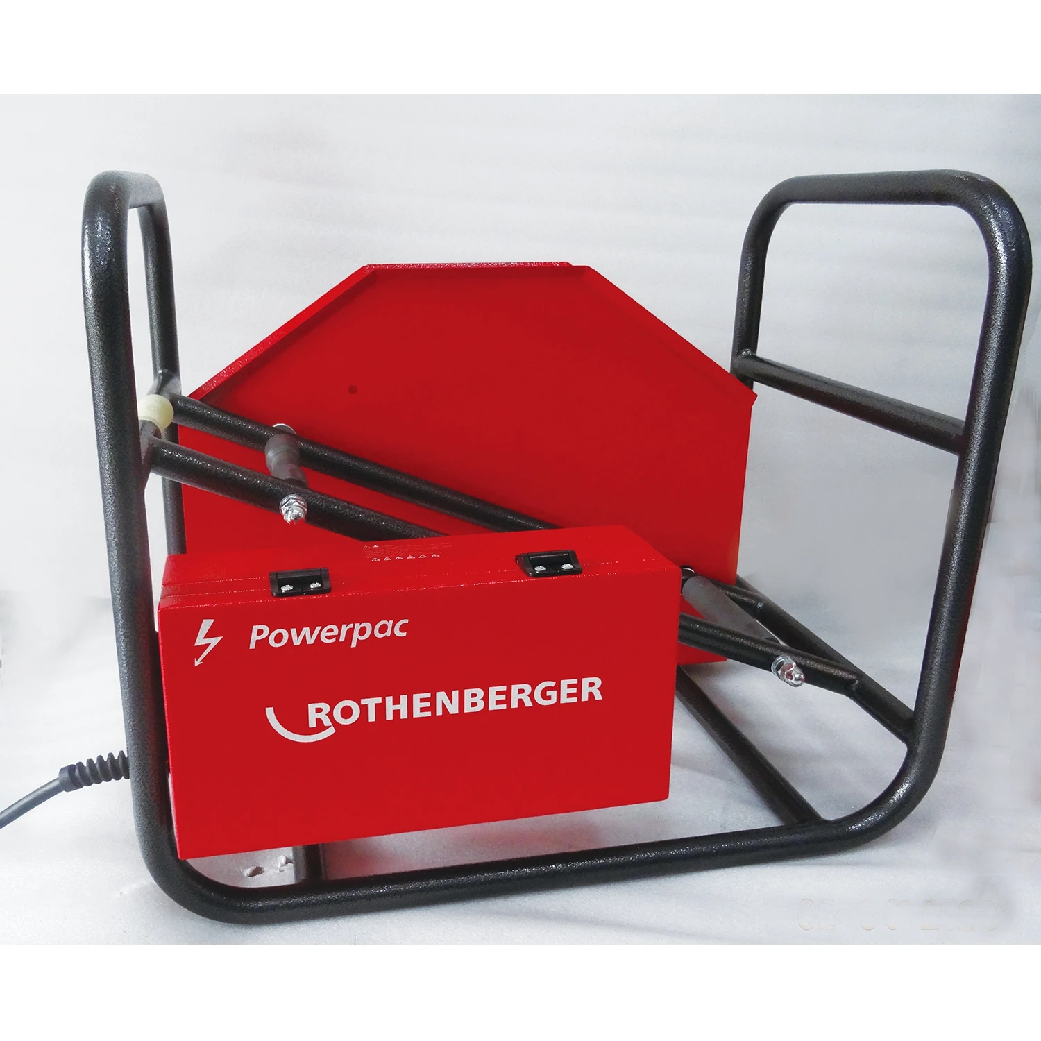 High Precision PPR Butt Fusion Welding Machine 355mm for HDPE Pipe