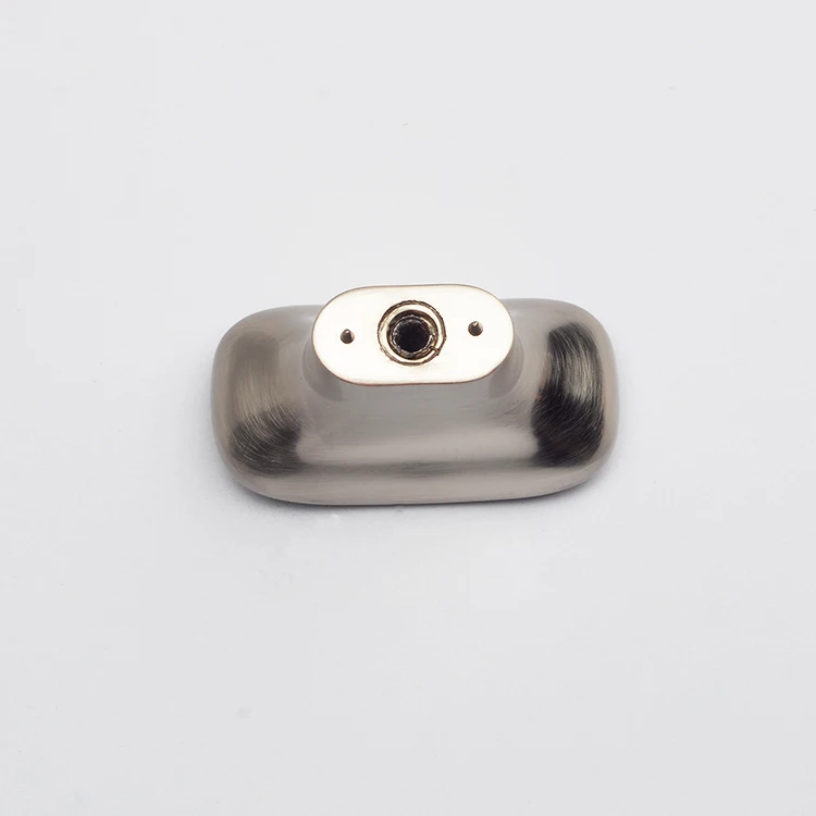 Good quality and low aluminum for luxury hardware wholesale unique design furniture cabinet handles