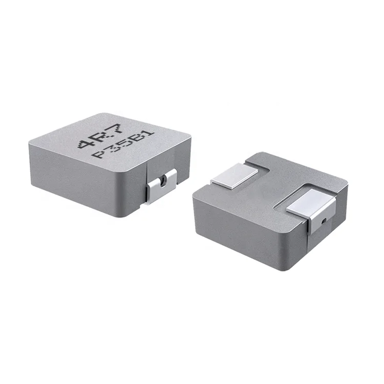 CODACA SMD LED Medical Shielded CSAB0730-100M Molding Power Choke electronic inductor choke coil 10uH