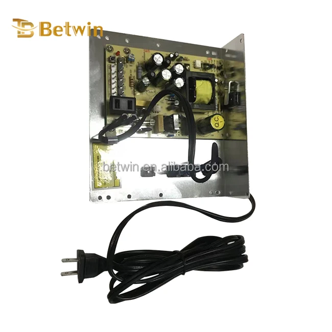 Power supply 24v Vending Machine Washing machine mode switching power supply 24v