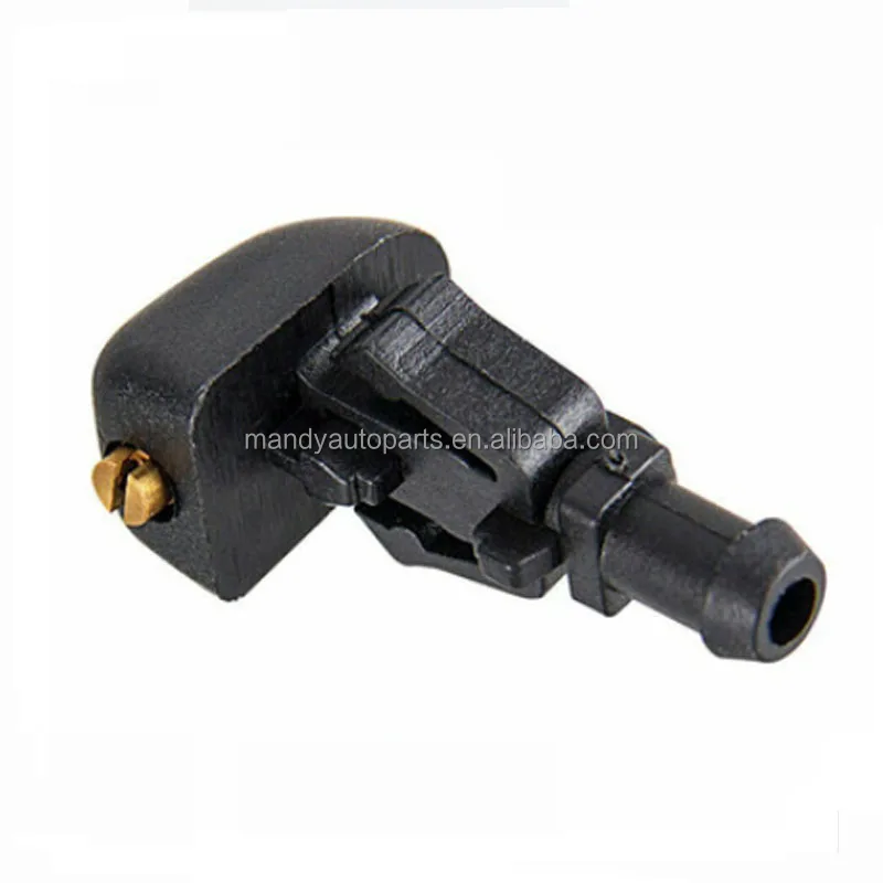 Auto parts Front windshield washer spray nozzle for Ford F150 04-14 OEM 3W7Z-17603-AA  FC4Z17603B  4F9Z17603AA