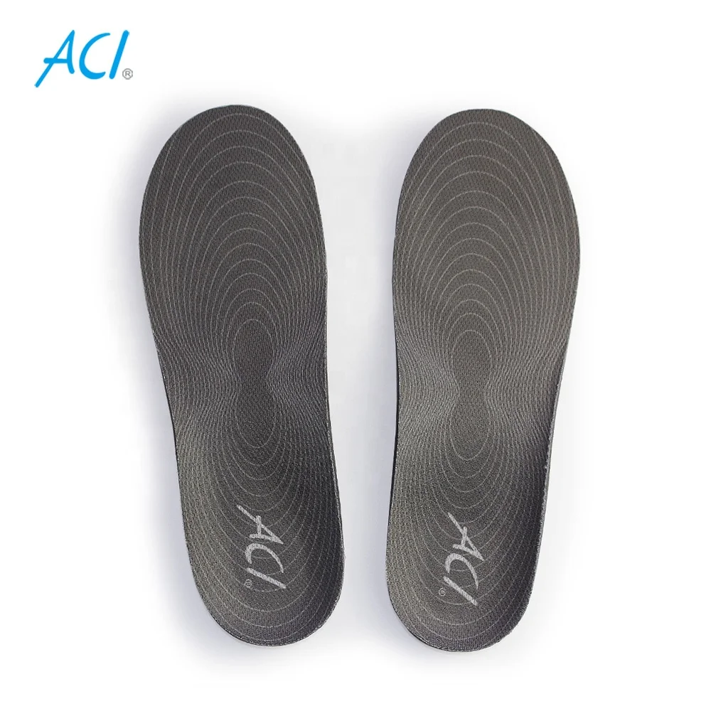 
Daily Shock Absorbing Sport Mountaineering Insoles 