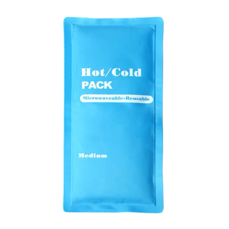 Hot/Cold Pack Ice Gel Pack