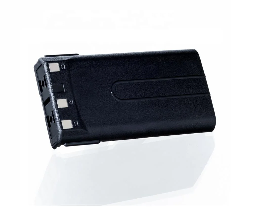 
Hot selling 7.2V NIMH Ni-CD walkie talkie battery pack KNB-14 KNB-14H FOR KENWOOD TK-260/270/270G/272/278/360/378/388 TK-2100 