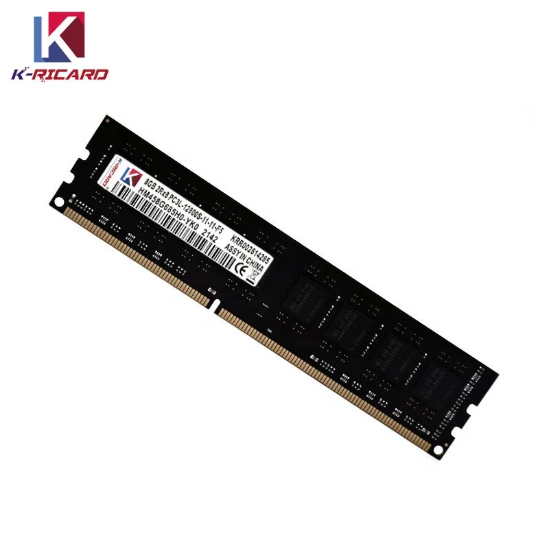Оптовая продажа оперативная память ddr3 8 ГБ Настольная 1600 МГц для