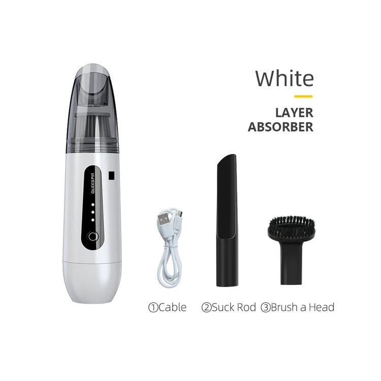 
High quality 2021 most popular vacuum cleaners prices car cleaner vacuum with 100% safety 