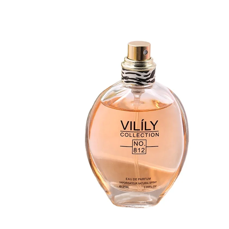 hot O.TWO.O VILILY Perfumes Originales al por mayor Pheromone Perfume for Women - Attraction for Men-Women Eau De Parfum Spray