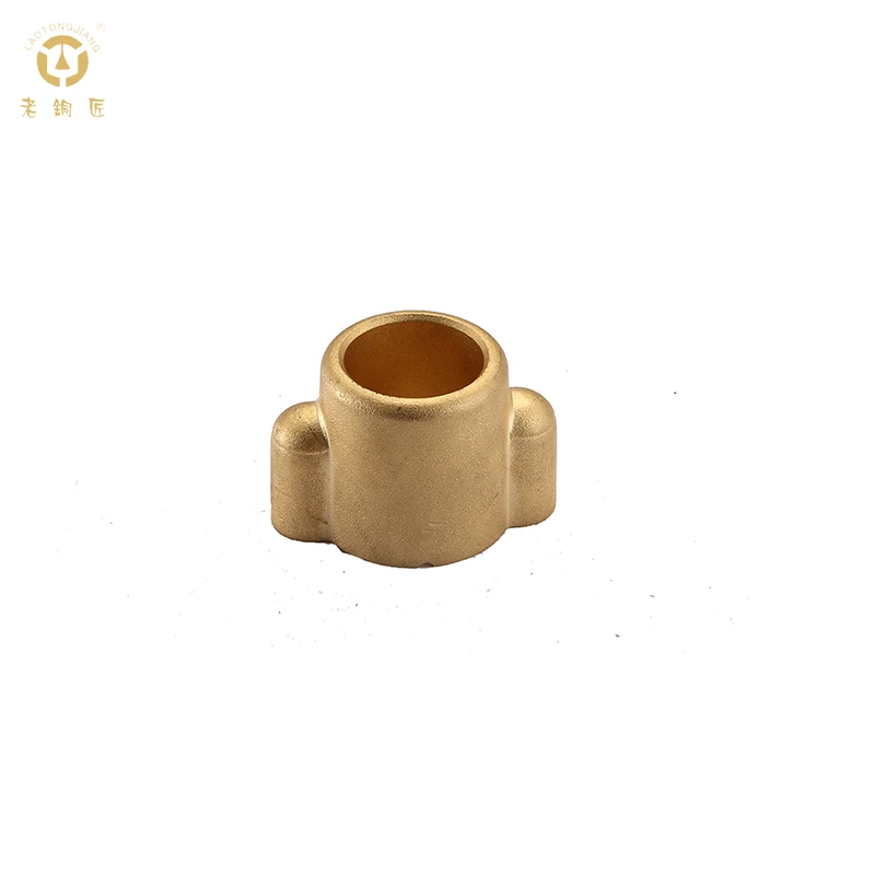 customized casting or forging brass parts for Power Drop out Fuse Polymer High Voltage cutout fuse