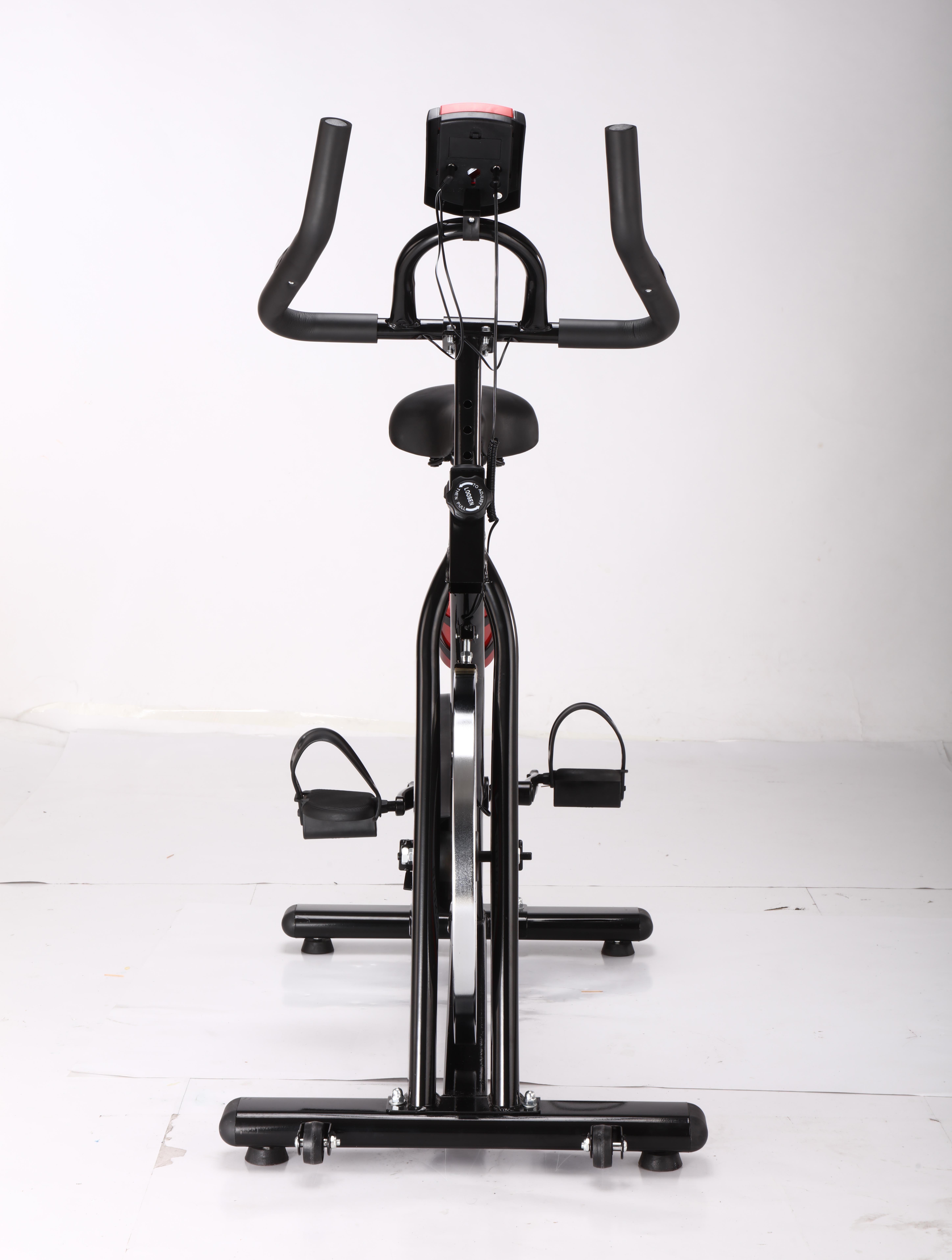 
Wholesale indoor home spinning bike for gym professional 8kg flywheel bike spinning 