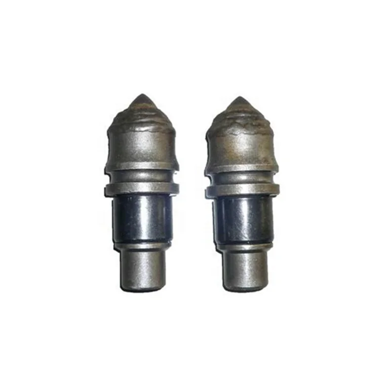 
Customized hard rock auger cutter pick betek drill bit teeth for online sale 