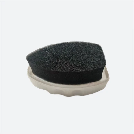 Top Export Quality  Instant Express Shoe Shine Sponge,quick shoe shiner  6ml  Black,Brown,Neutral