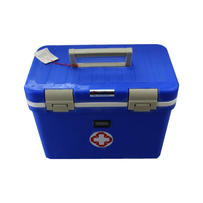 High Quality Transport Cooler Box12L