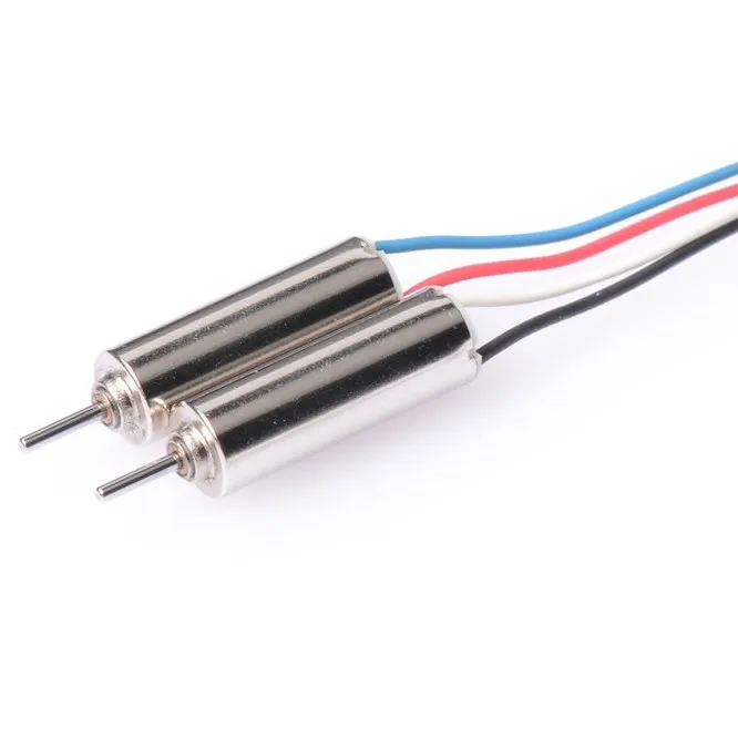 412 motor 3 V 0412 4mm diameter coreless dc motor for Kitchen Appliance