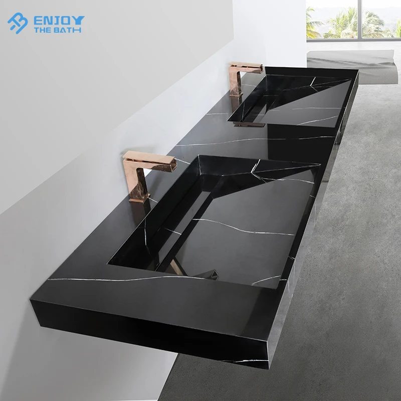 ETB marble wash basin price in china marble washbasin