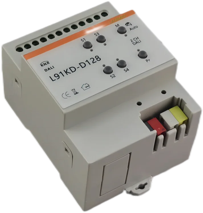 Флюоресцентный шлюз