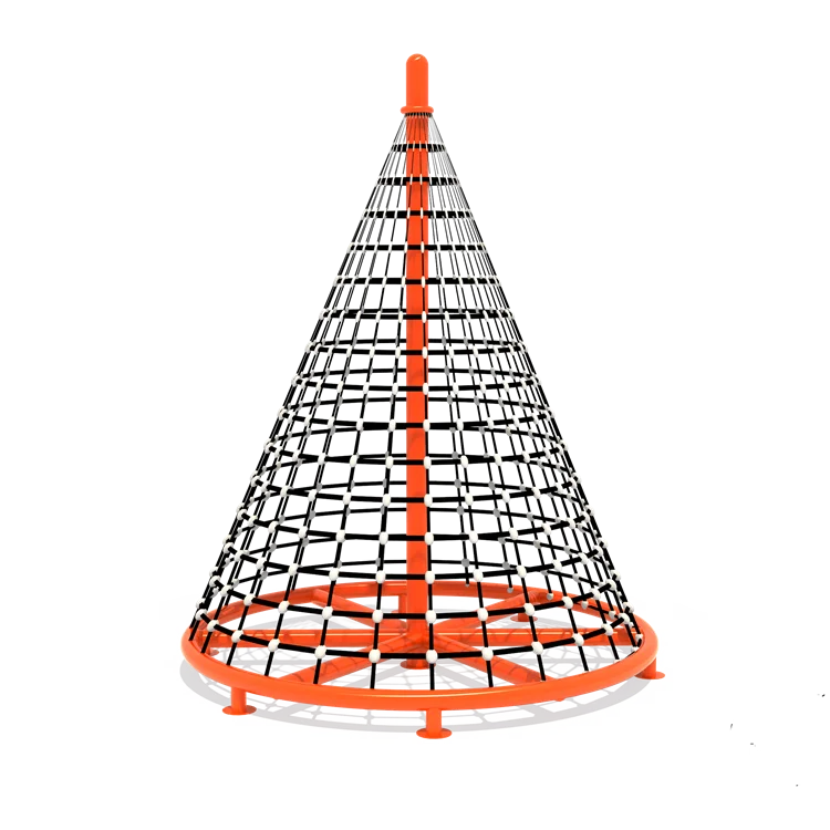 High quality Kids outdoor playground swing with secure kids garden swing for Easy Install Metal Frame Swing