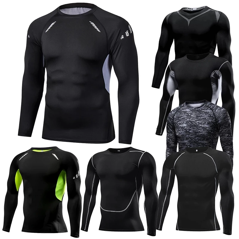 Wholesale custom logos mma rushguard bjj rashguard OEM designs 85% Polyester 15% spandex 240 gsm rash guards custom