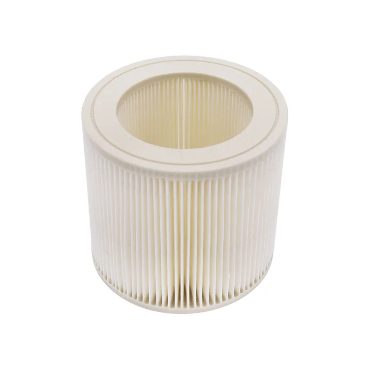 Новый Лидер продаж, индивидуальный эффективный бумажный пылесос, фильтр Hepa для увлажнителя