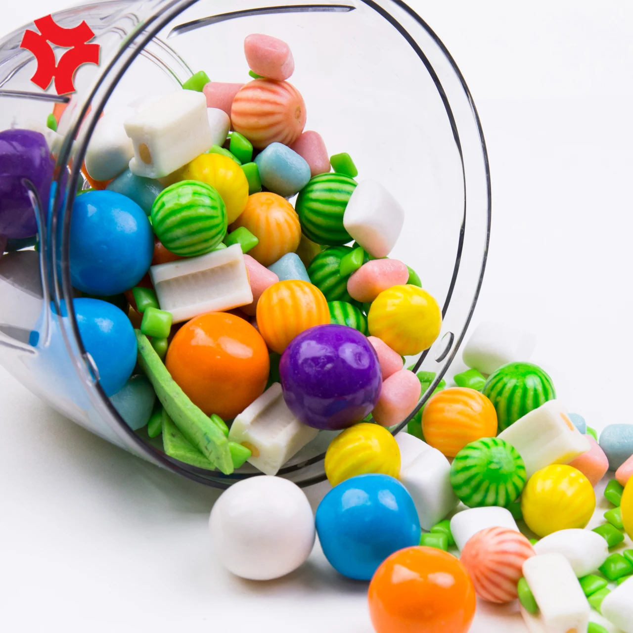 
Основание резинки для шариковой резинки 