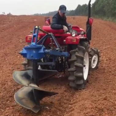 Небольшой трактор с сельским хозяйством, садовый дешевый сельскохозяйственный трактор на продажу
