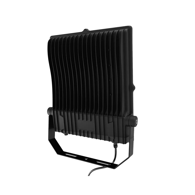 Latest design spot light outdoor Dimming 1-10V 190Lm/W led flood light outdoor 300 watt LED flood light