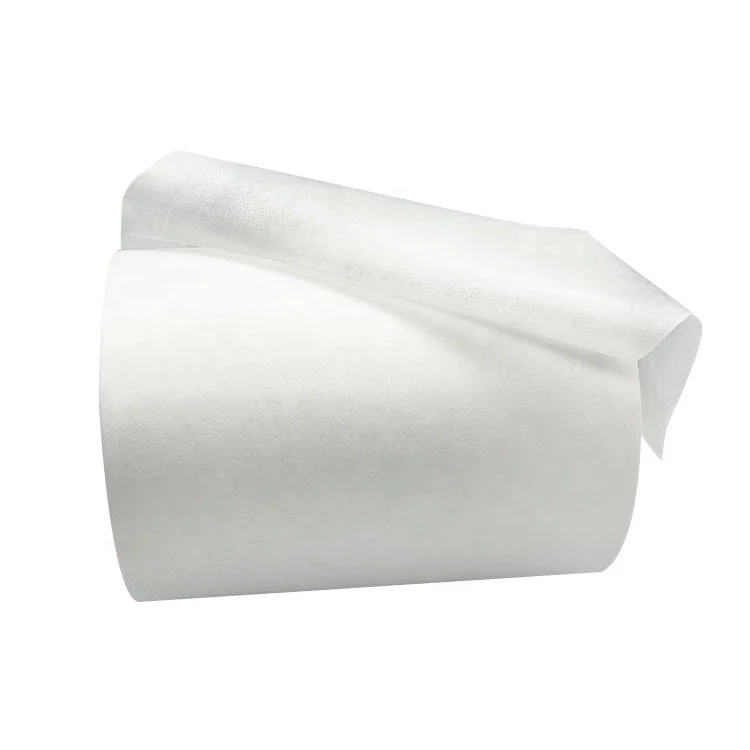 Spunbond Sss 11g 10g Absorbent PP Non woven Fabric 100%PP White Non woven Fabric for diaper top sheet