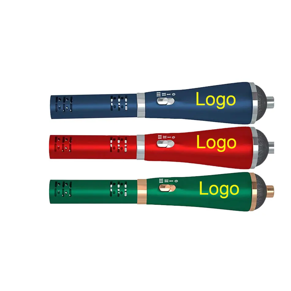 6.0 Pro Generation Negative Ions Light Wave Energy Thermal Therapy Instrument Terahertz Blowing Device Dongguan ABS EU UK AU USA