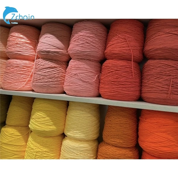 Fast Shipping 400G Wool Acrylic Yarn Cone Rug Tufting Gun For DIY Tufting
