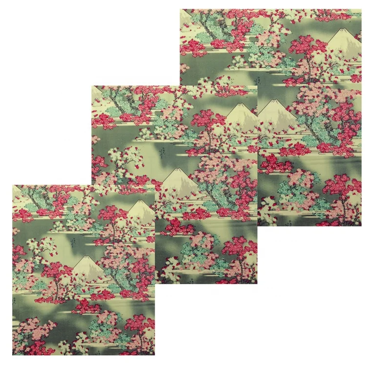 Custom Organic Bees Wax Wraps Bee Wax Paper Eco Reusable Beeswax Food Wrap Set