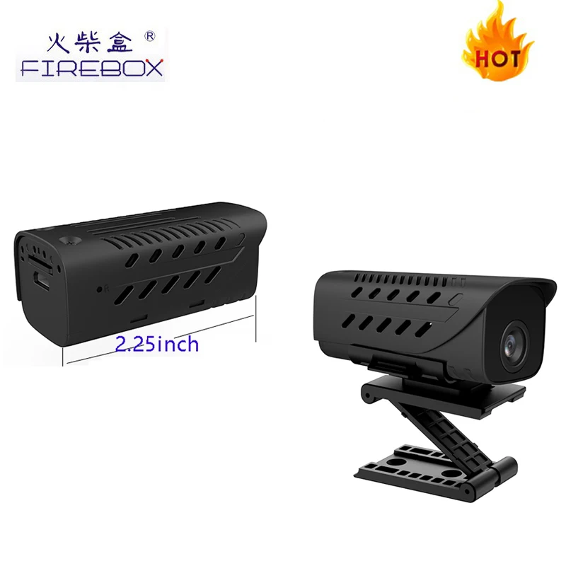 Новейшая технология 128GB sd карта памяти cctv pen ip скрытая камера 360