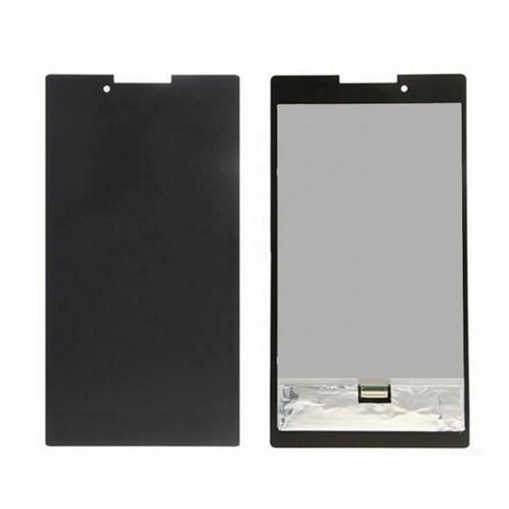 Горячая Распродажа Для Lenovo Tab 2 A7-30 A3000 Dolby ЖК-дисплеем цена сенсорный экран планшета 2 A7-30HC A7-30DC