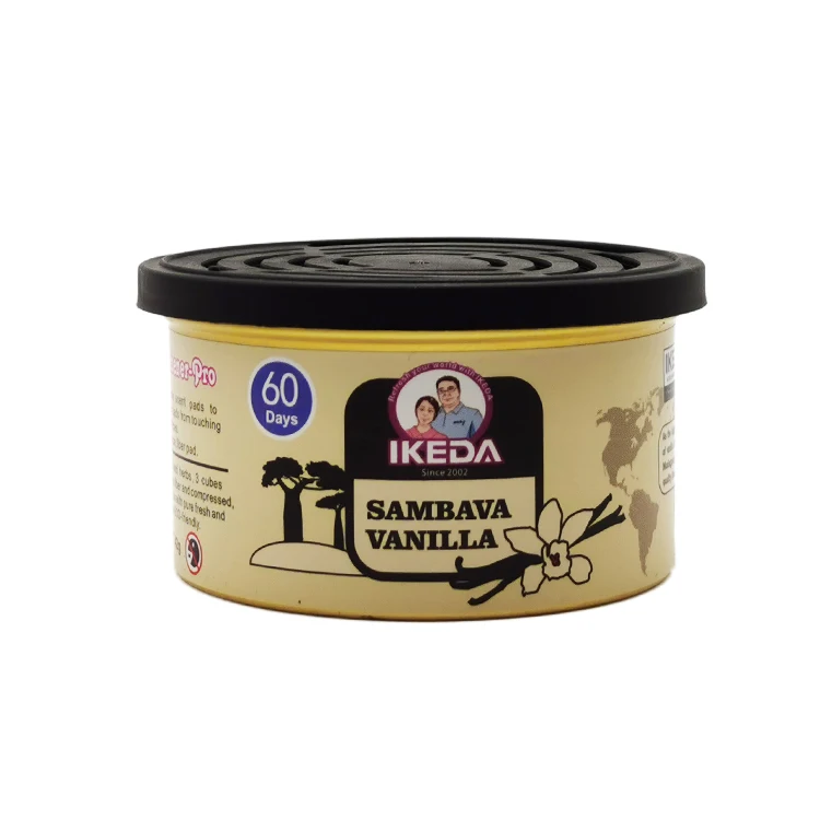 Автомобильный освежитель воздуха